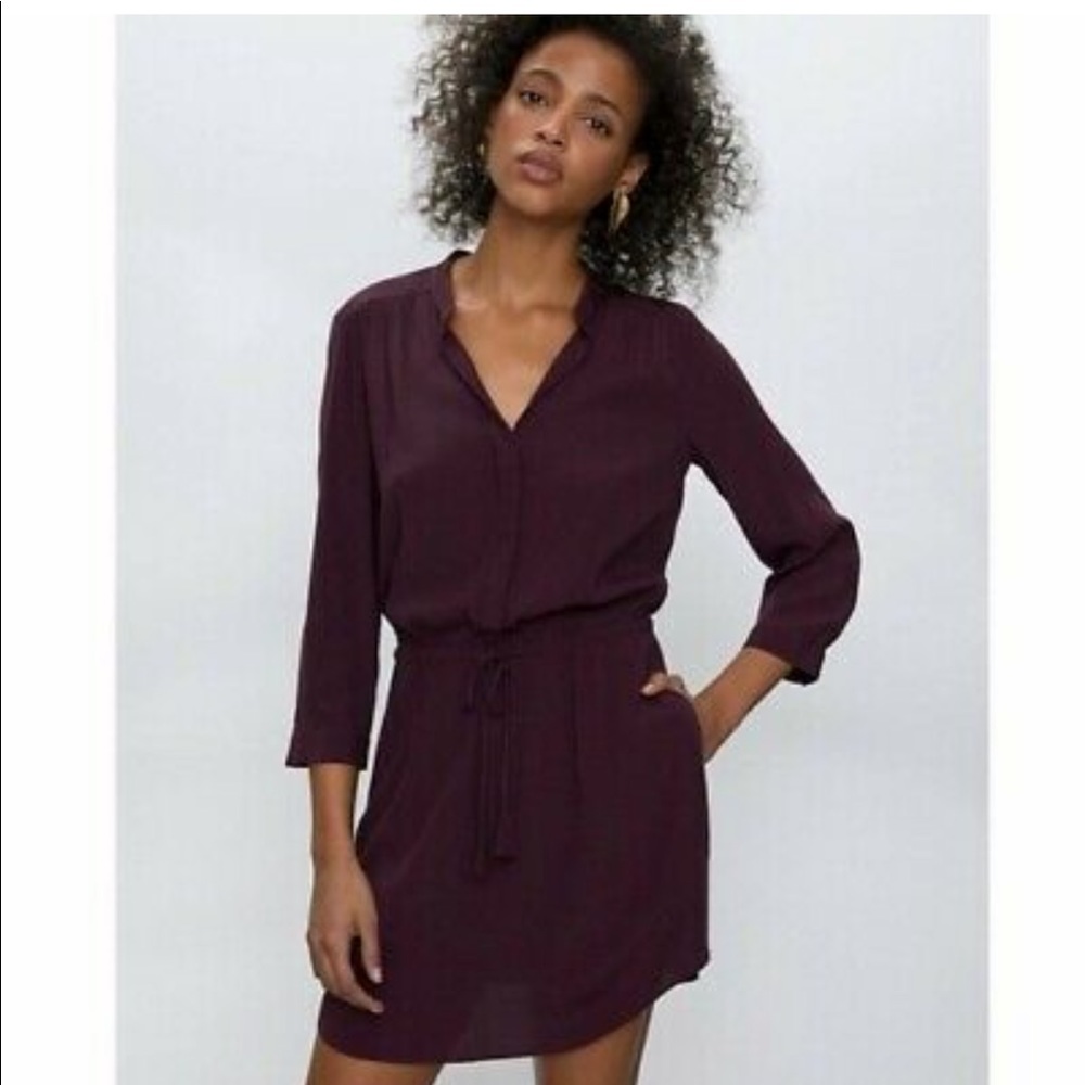 Aritizia Babaton Bennet Dress